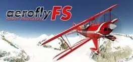  Aerofly FS 1 Flight Simulator  cover