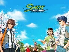  Shot Online  cover