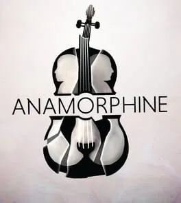  Anamorphine  cover