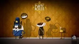  Rats - Time is running out!  cover