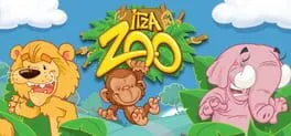  ItzaZoo  cover