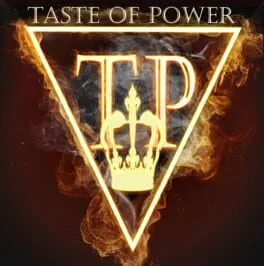  Taste of Power  cover