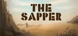  The Sapper  cover