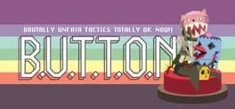  B.U.T.T.O.N. (Brutally Unfair Tactics Totally OK Now)  cover