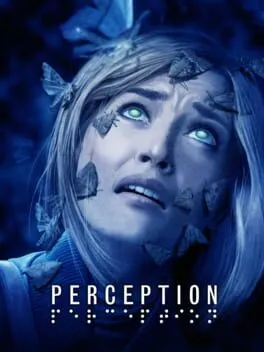  Perception  cover