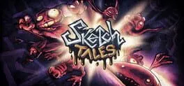  Sketch Tales  cover