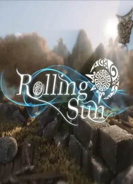  Rolling Sun  cover