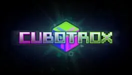  Cubotrox  cover