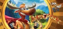  SuperMoose  cover