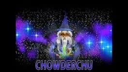  Chowderchu  cover