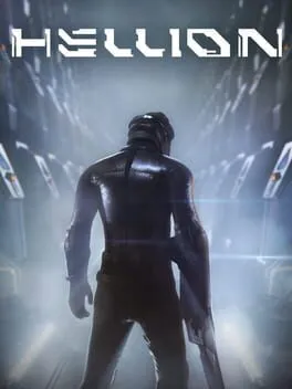  Hellion  cover