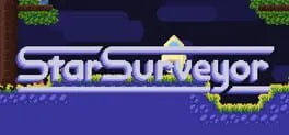  Star Surveyor  cover