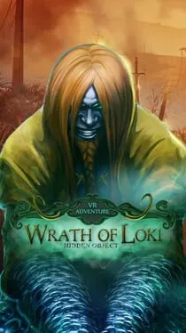  Wrath of Loki VR Adventure  cover