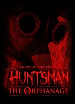  Huntsman: The Orphanage  cover