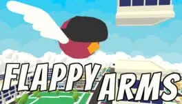  Flappy Arms  cover