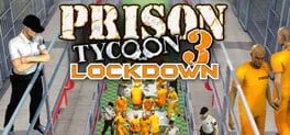  Prison Tycoon 3™: Lockdown  cover