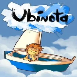  Ubinota  cover
