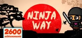  Ninja Way  cover