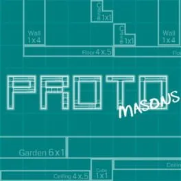  ProtoMasons  cover