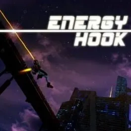  Energy Hook  cover