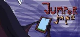  Jumper Jape  cover
