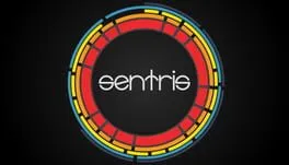 Sentris  cover