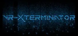  VR-Xterminator  cover