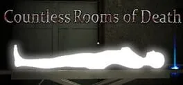  Countless Rooms of Death  cover