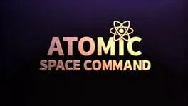  Atomic Space Command  cover