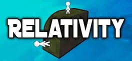  Relativity  cover
