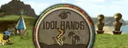  Idol Hands  cover