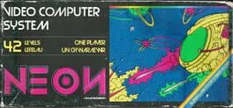  Neon  cover