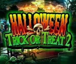  Halloween: Trick or Treat 2  cover