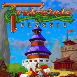  Tradewinds Classics  cover
