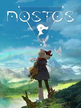  Nostos  cover