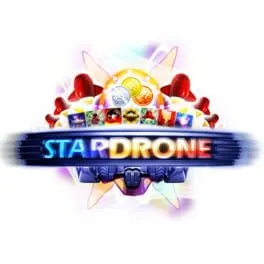  StarDrone  cover