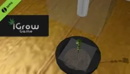  iGrow Game  cover