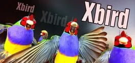  Xbird  cover