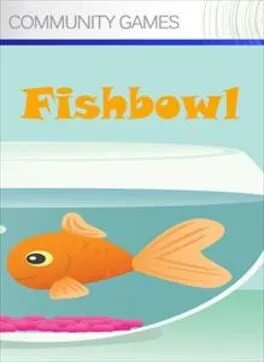  Fishbowl  cover