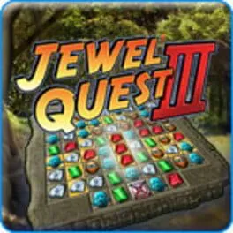  Jewel Quest Pack  cover