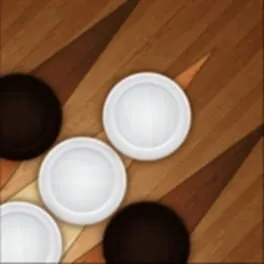  Pro Backgammon  cover