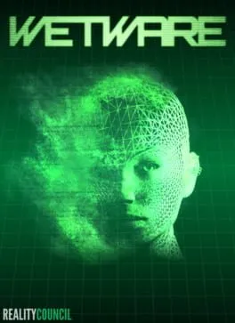  Wetware  cover