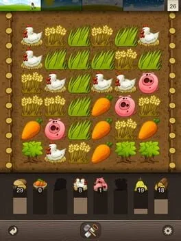  Puzzle Craft 2  cover