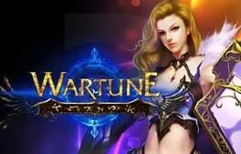  Wartune  cover