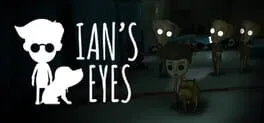  Ian's Eyes  cover