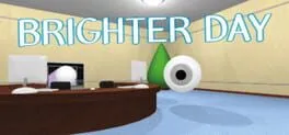  Brighter Day  cover