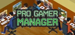  Pro Gamer Manager  cover