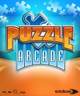  Puzzle Arcade  cover