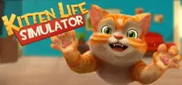  Kitten Life Simulator  cover