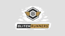  Glitchrunners  cover
